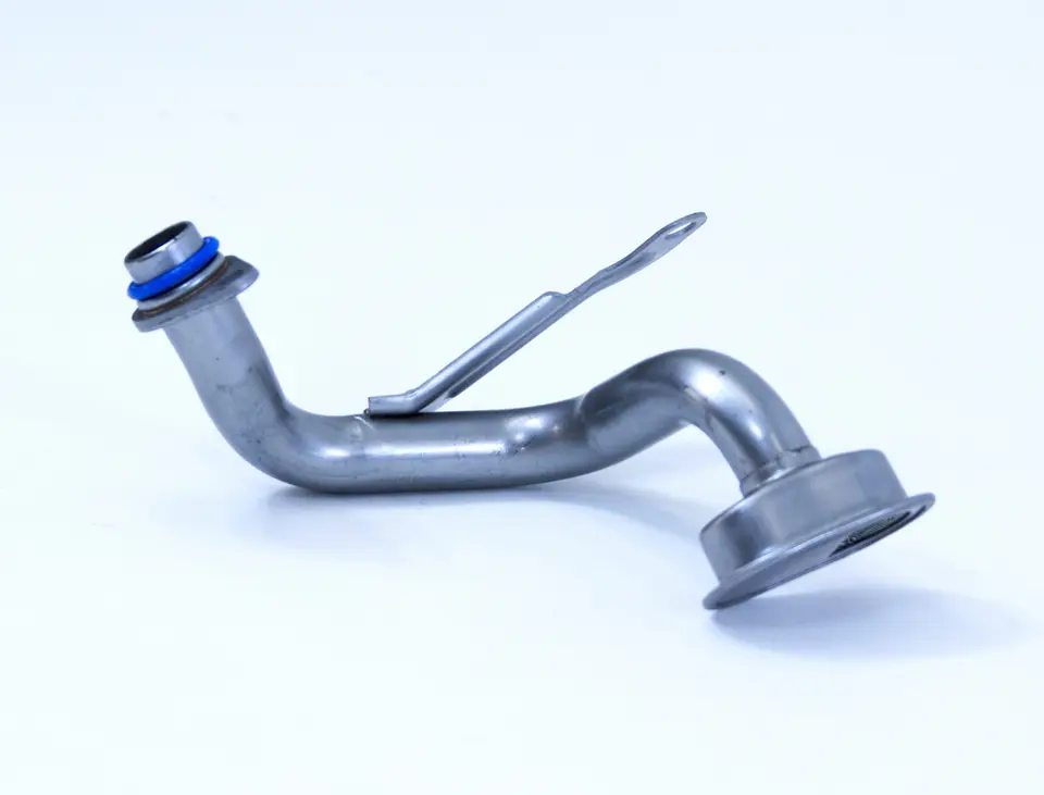 Sikky LS GTO Pickup Tube