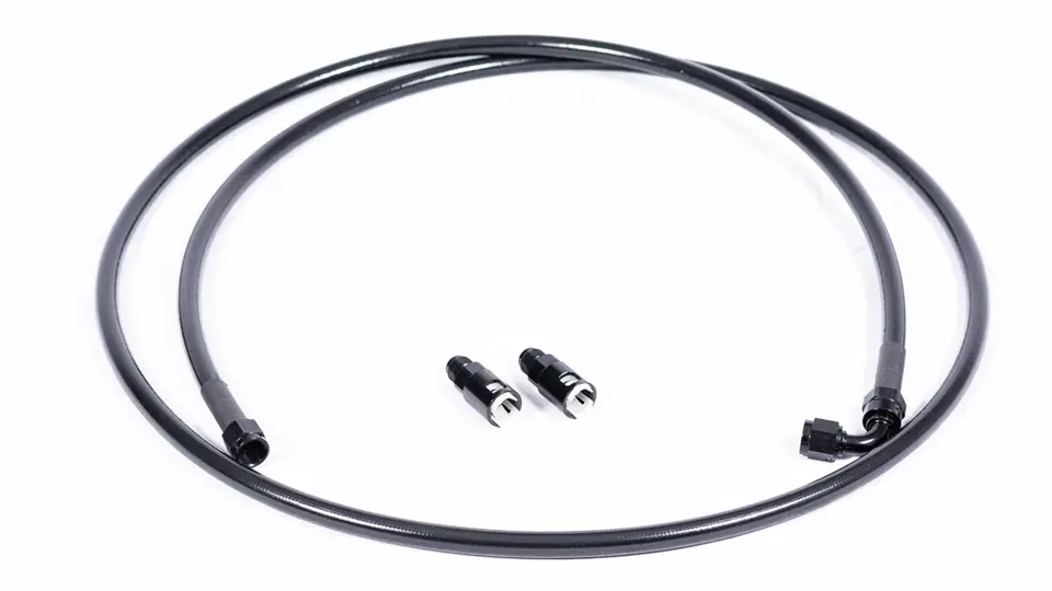 Sikky FRS Fuel Line Kit