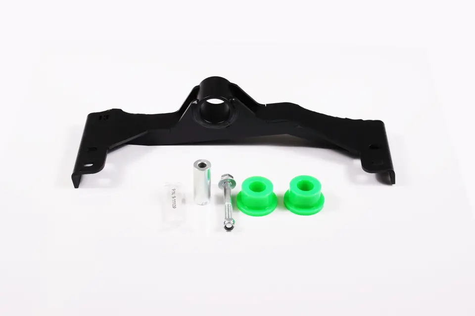 Sikky BMW E30 TR6060 Transmission Crossmember