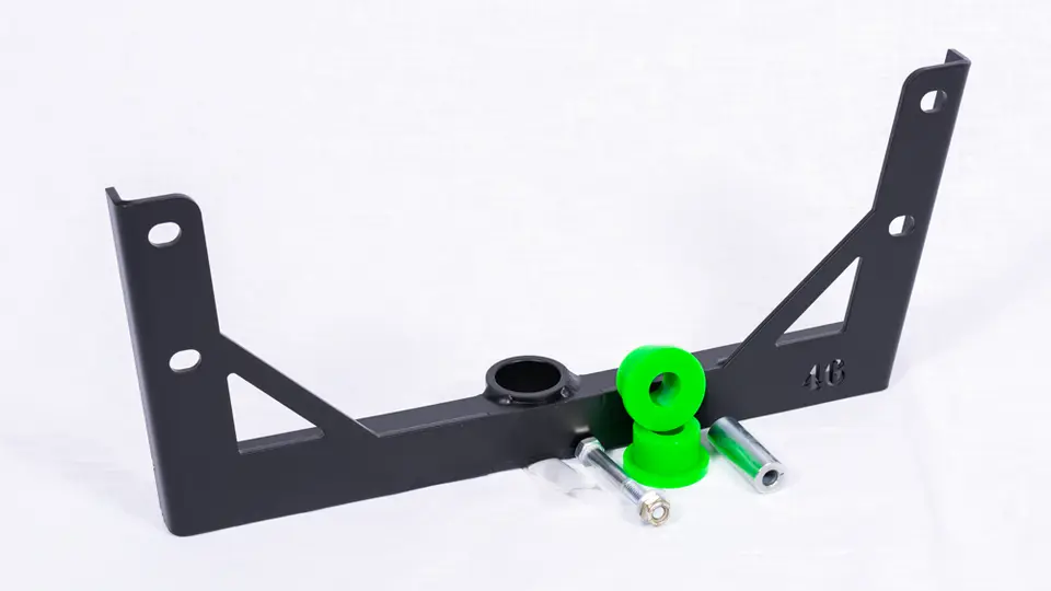 Sikky 370Z T56 / CD009 Transmission Crossmember