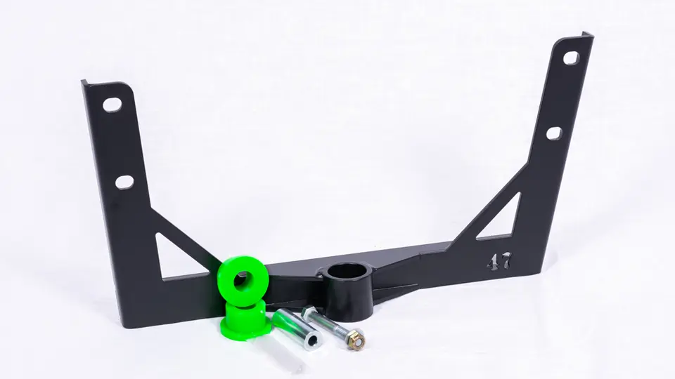 Sikky 370Z TR6060 Transmission Crossmember