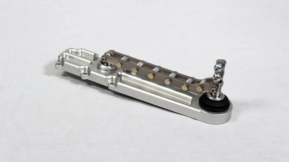Sikky TKO 500/600 10″ Relocation Short Throw Shifter