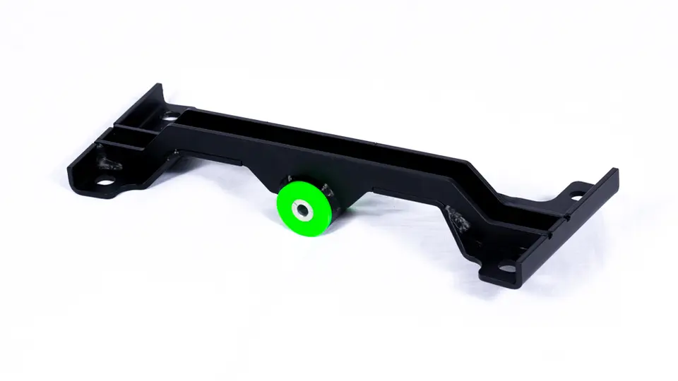 Sikky BMW E39 TR6060 Transmission Crossmember