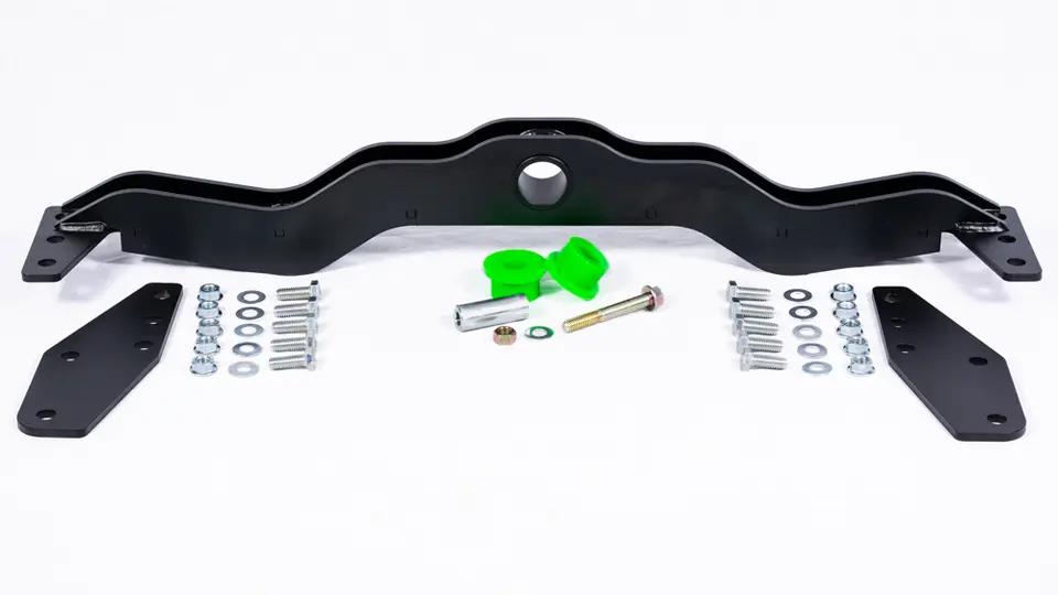 Sikky GM X-Body T56 Transmission Crossmember
