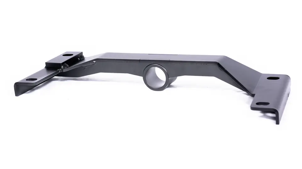 Sikky BMW E46 T56/CD009 Transmission Crossmember