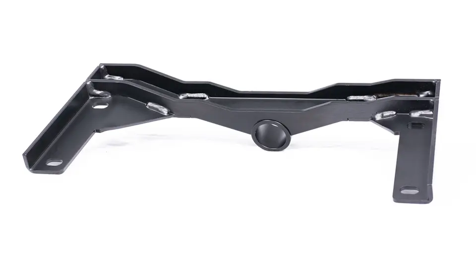 Sikky BMW E46 TR6060 Transmission Crossmember