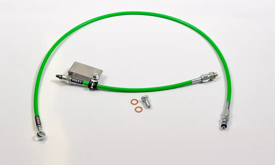 Sikky Universal T56 Clutch Cylinder Line Kit