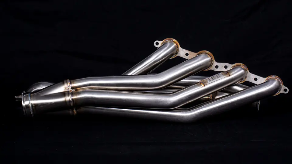 Sikky GM X-Body LS Swap Headers