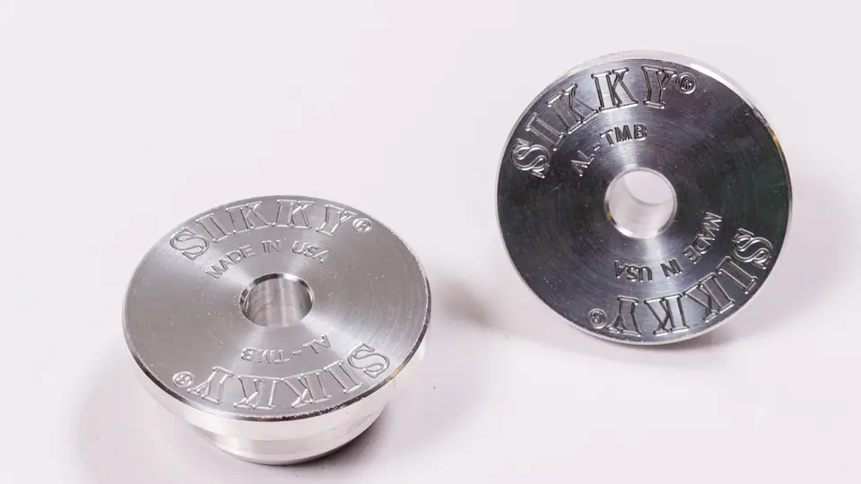 Sikky Solid Crossmember Bushings