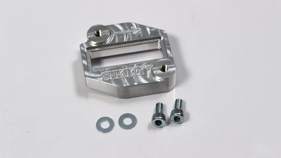 Sikky Billet LS3 Maf Bung