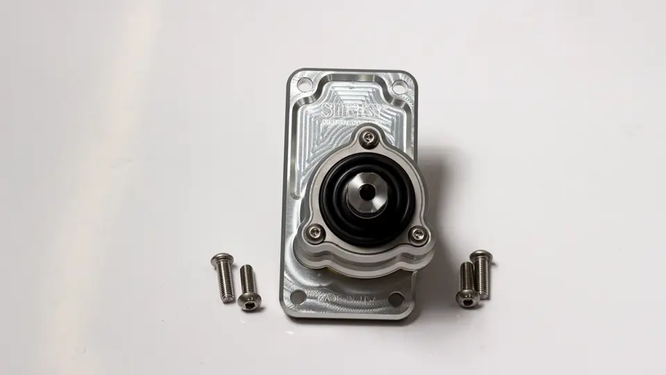 Sikky F-Body T56 Direct Mount Short Throw Shifter