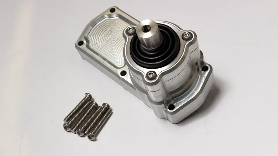 Sikky TKX Factory Upgrade Short Throw Shifter