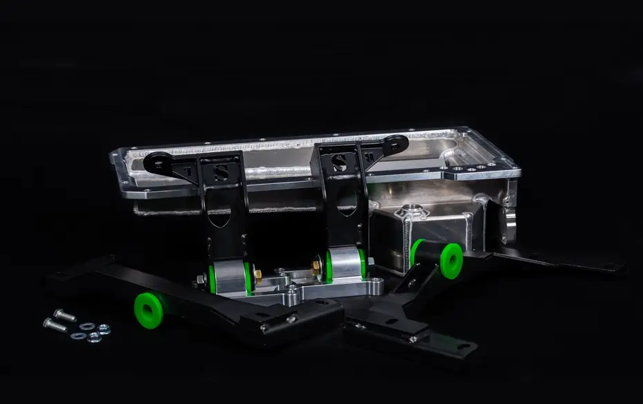 Sikky Spec Your Own BMW E46 LS Swap Kit