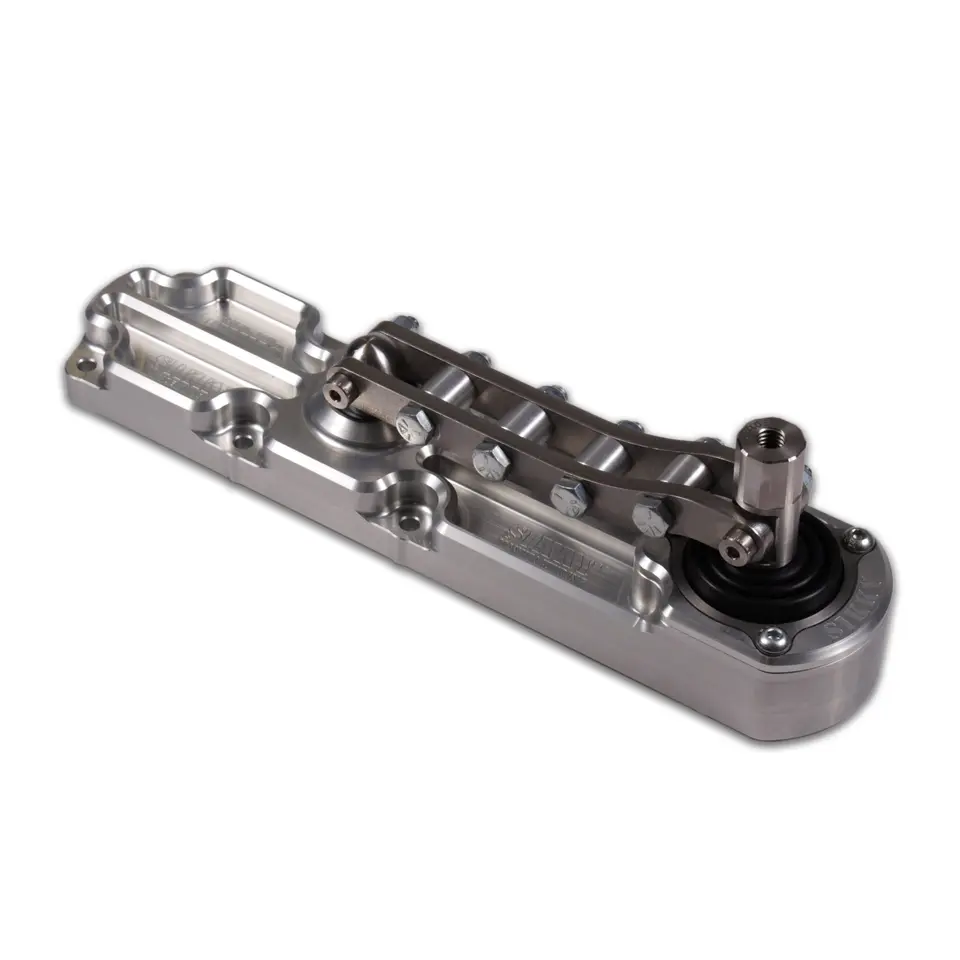 Sikky TKX 6″ Relocation Short Throw Shifter