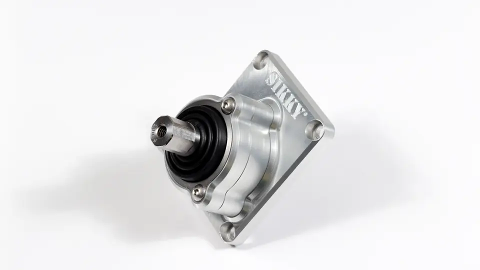 Sikky TR6060 Direct Mount Short Throw Shifter