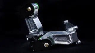 Sikky BMW E39 LS Motor Mounts