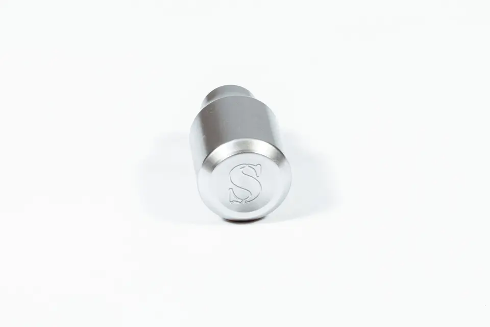 Sikky Billet Shift Knob