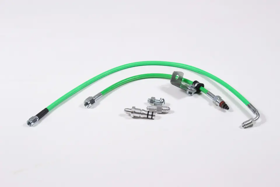 Sikky E30 TR6060 Master Cylinder Bleeder Kit