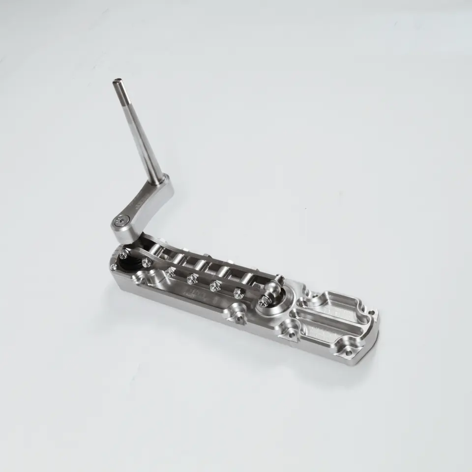 Sikky TKX 8″ Relocation Short Throw Shifter
