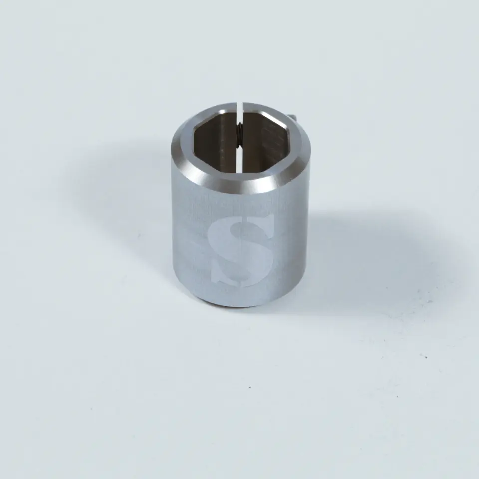 Sikky Shift Rod Clamp