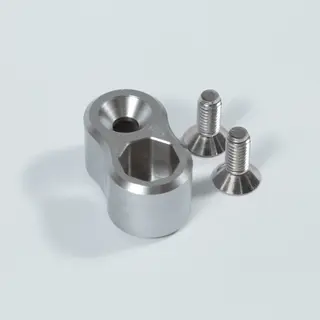 Sikky 1″ Shift Rod Offset