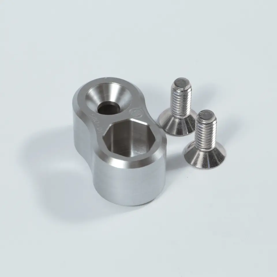 Sikky 1″ Shift Rod Offset
