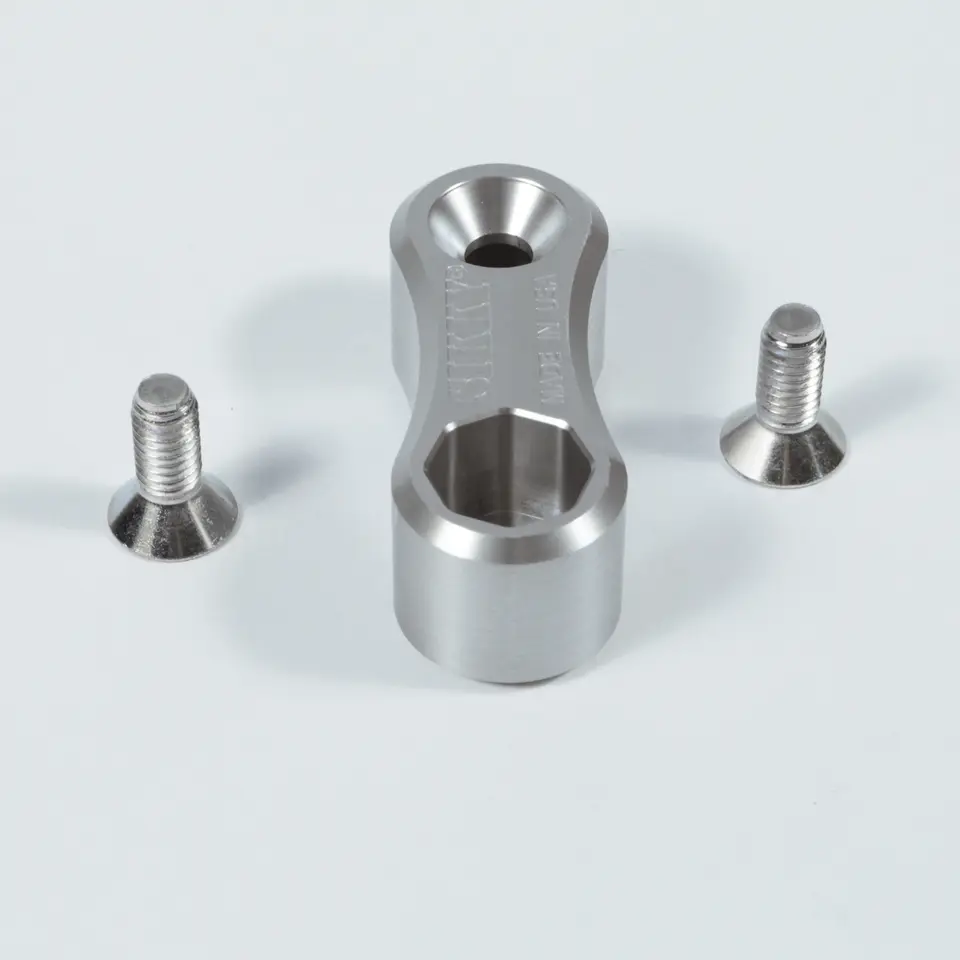 Sikky 2″ Shift Rod Offset