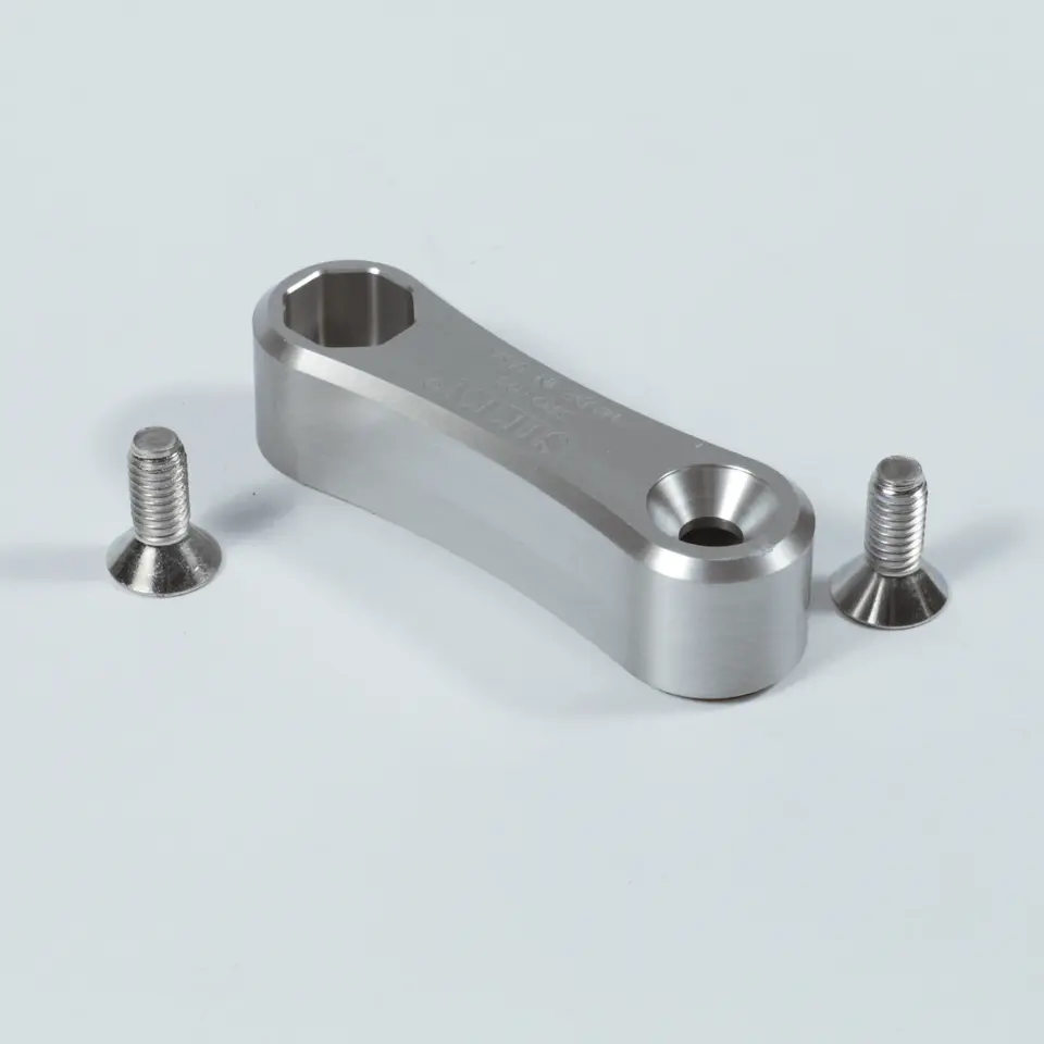 Sikky 3″ Shift Rod Offset