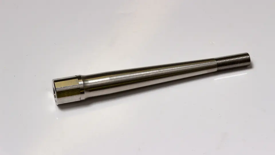 Sikky 6” M12 Octagon Shift Rod