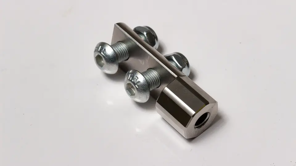 Sikky 2 Bolt Shift Rod Adapter