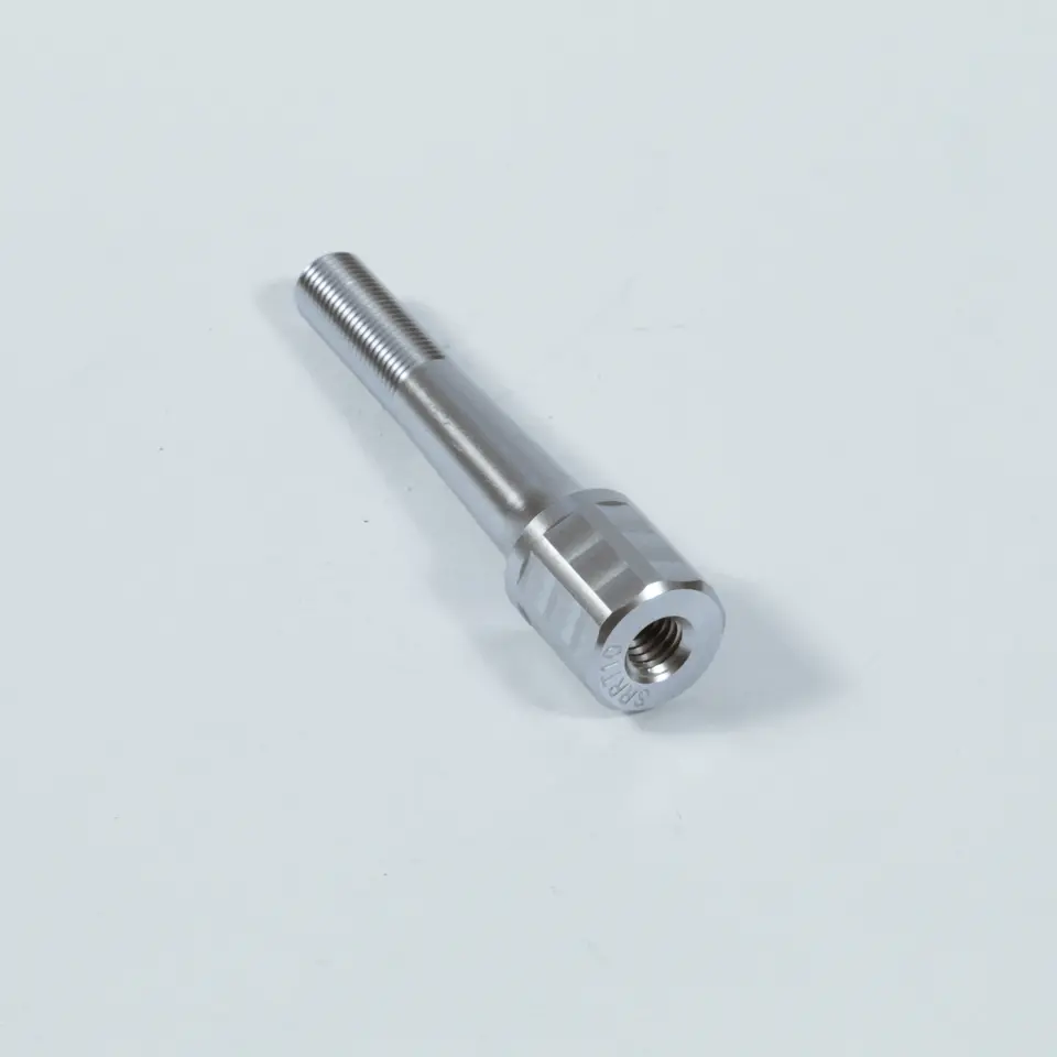 Sikky 3” M12 Octagon Shift Rod