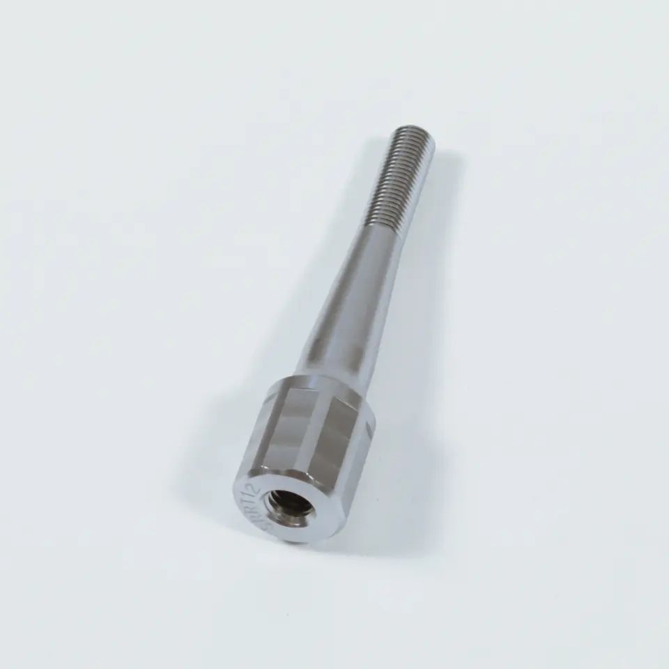 Sikky 3” M10 Octagon Shift Rod