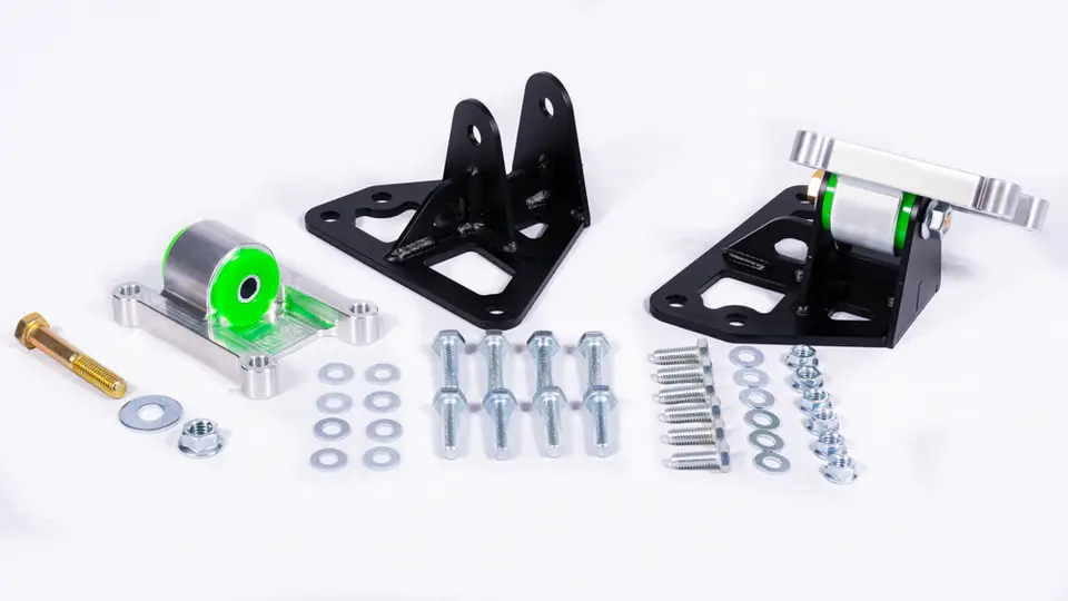 Sikky GM X-Body LS Motor Mounts