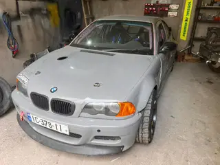 Used auto part