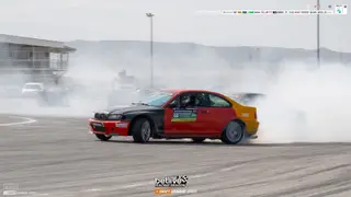 BMW E46 M54B30 тюнинг комплект