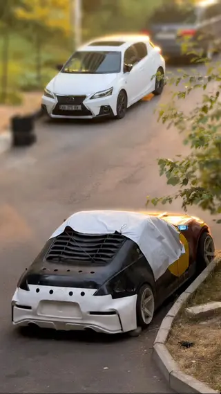Кузов